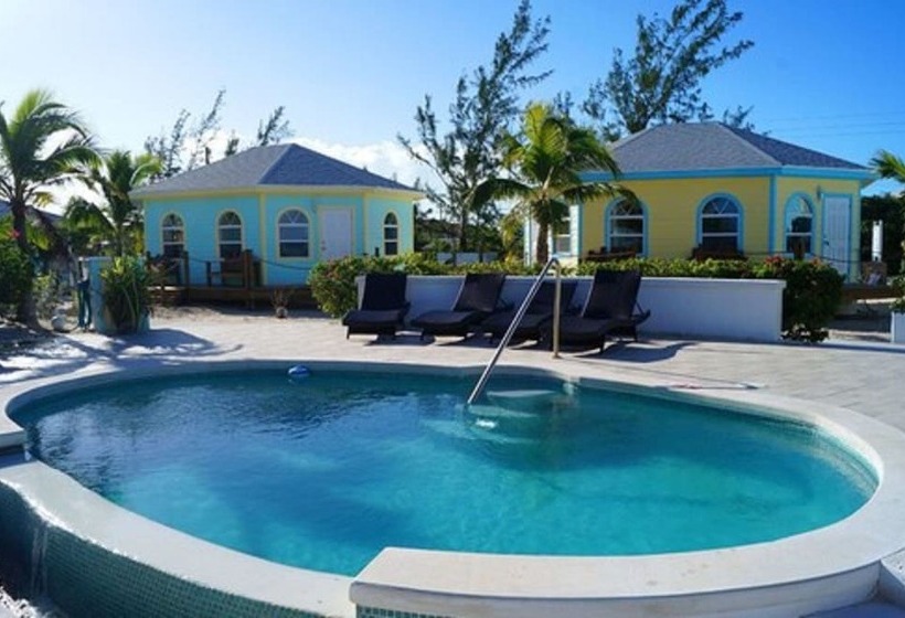 استراحتگاه Paradise Bay