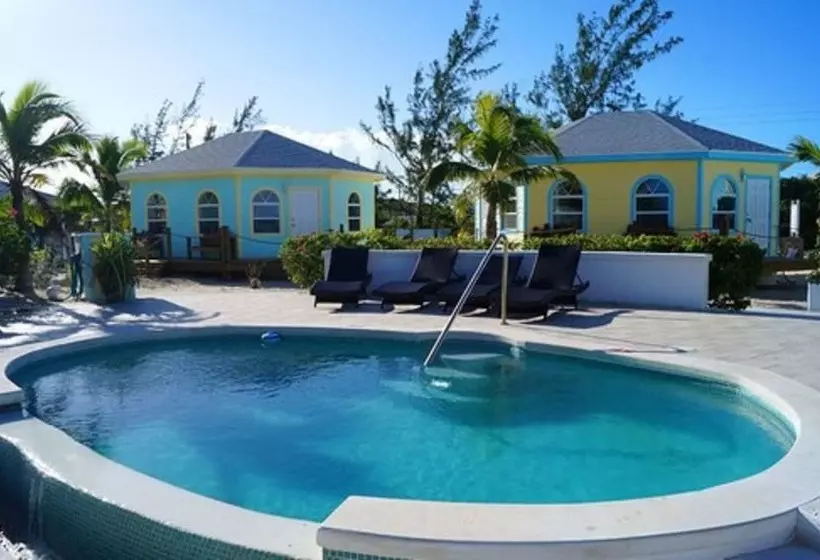 استراحتگاه Paradise Bay