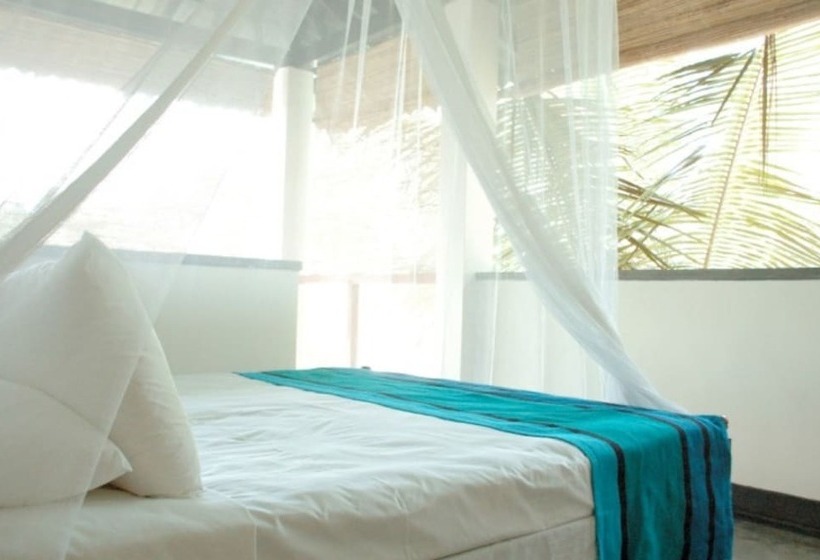 אתר נופש Talalla Retreat