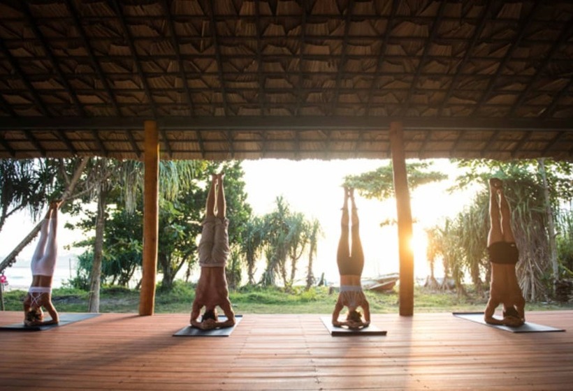 אתר נופש Talalla Retreat