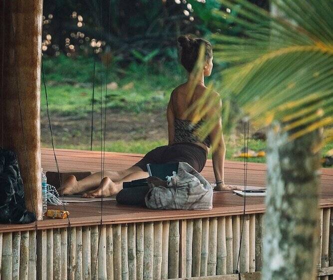 אתר נופש Talalla Retreat