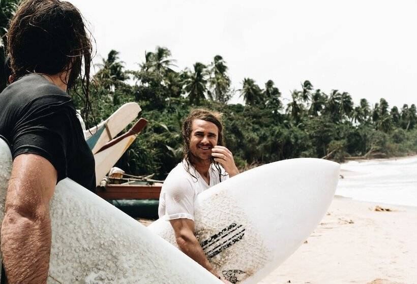 אתר נופש Talalla Retreat