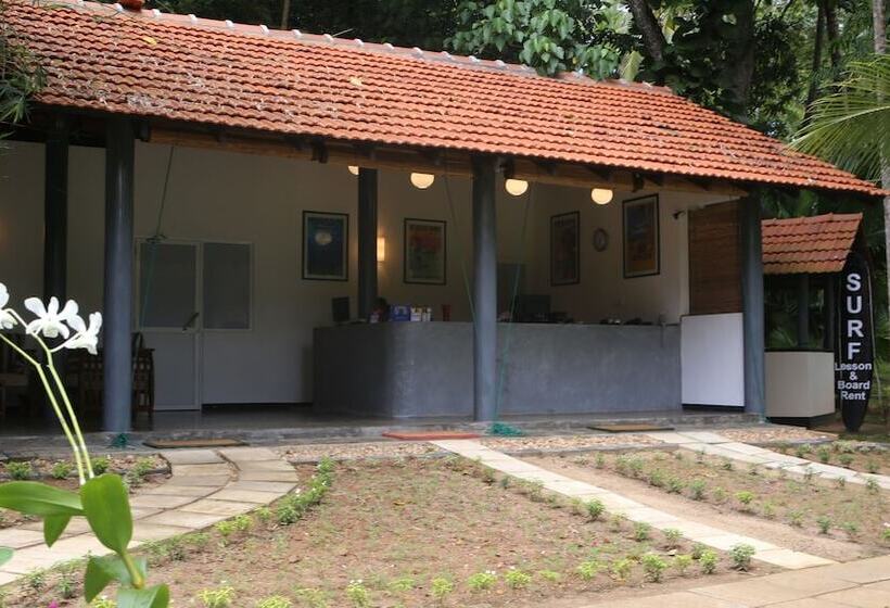 אתר נופש Talalla Retreat