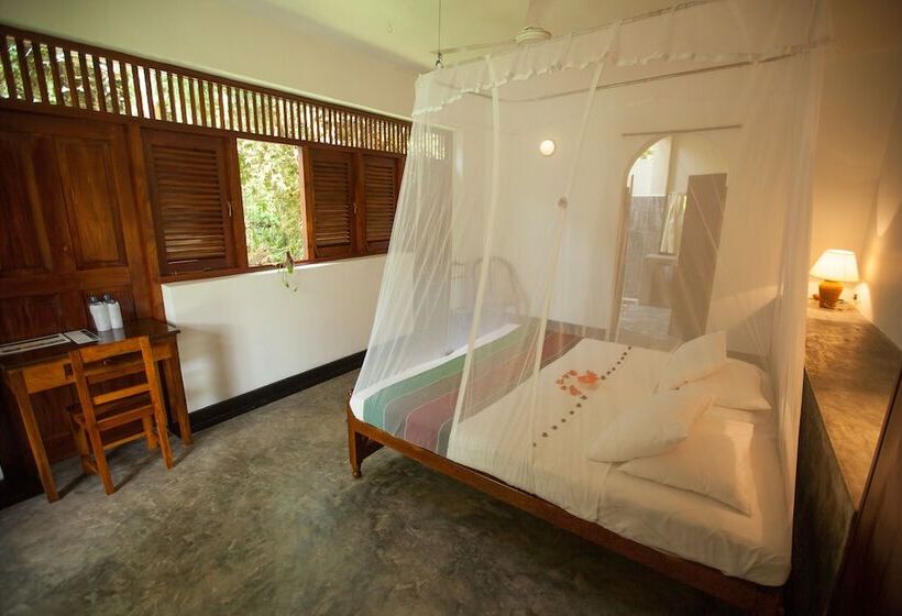 אתר נופש Talalla Retreat