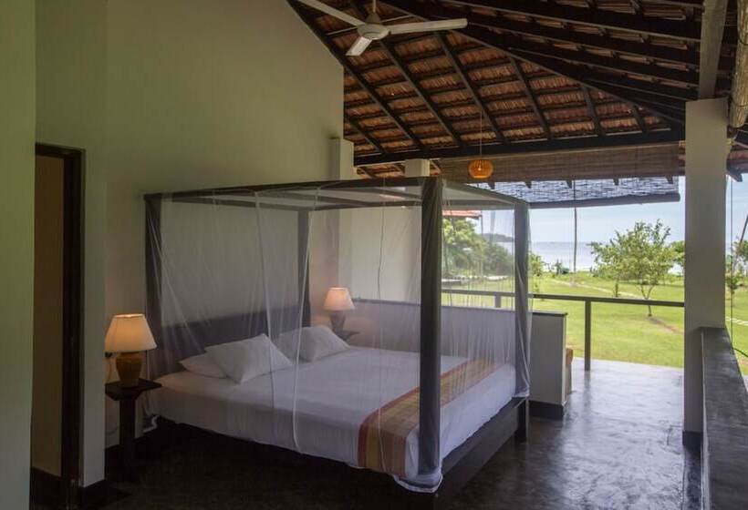 אתר נופש Talalla Retreat