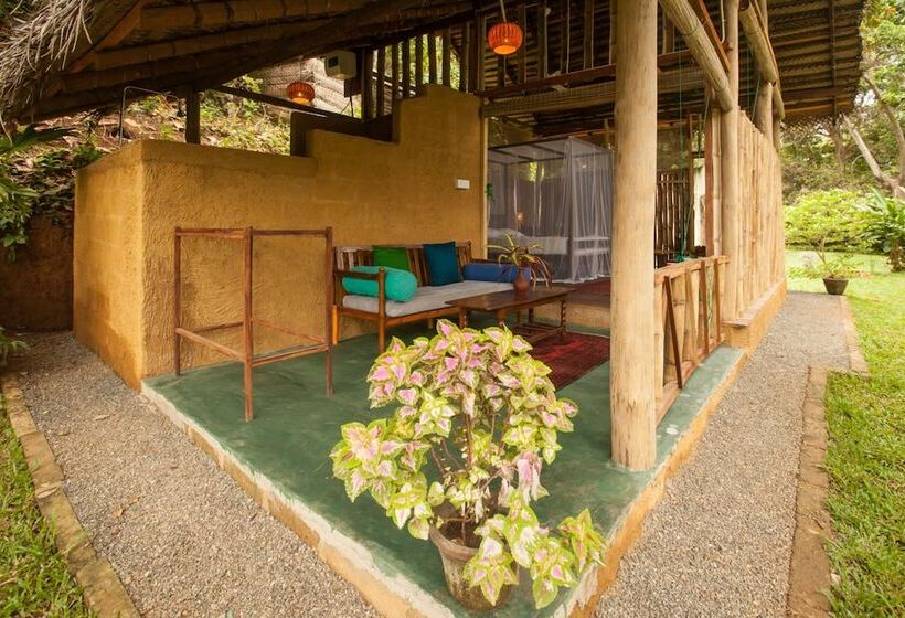 אתר נופש Talalla Retreat