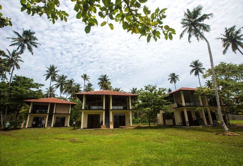 אתר נופש Talalla Retreat