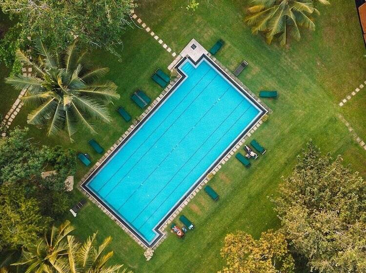 אתר נופש Talalla Retreat