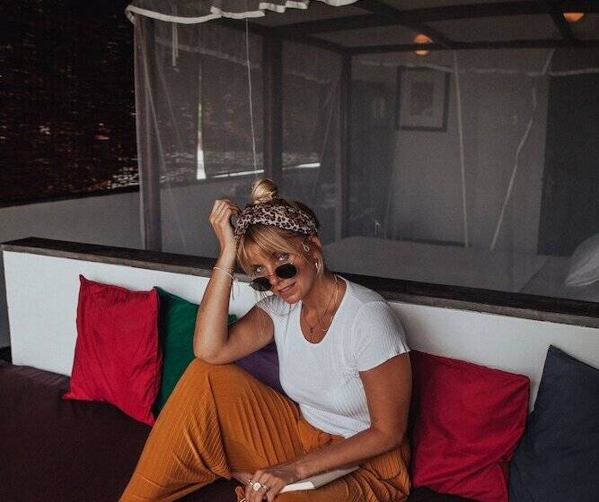 אתר נופש Talalla Retreat