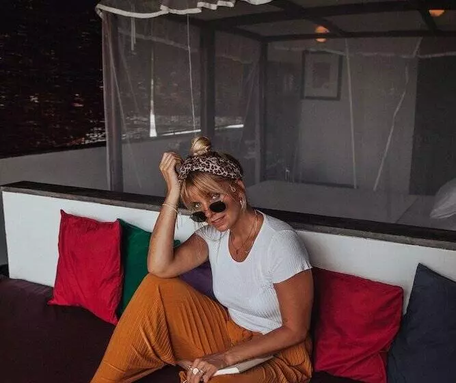 Resort Talalla Retreat