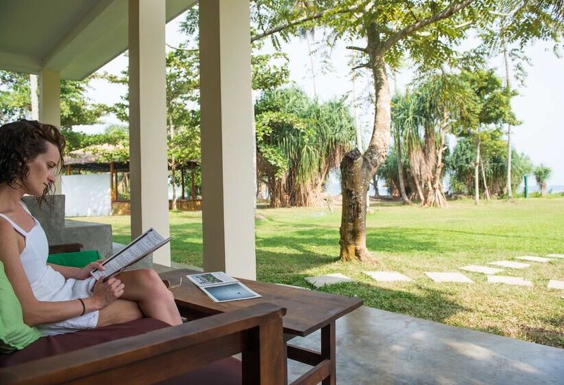 אתר נופש Talalla Retreat