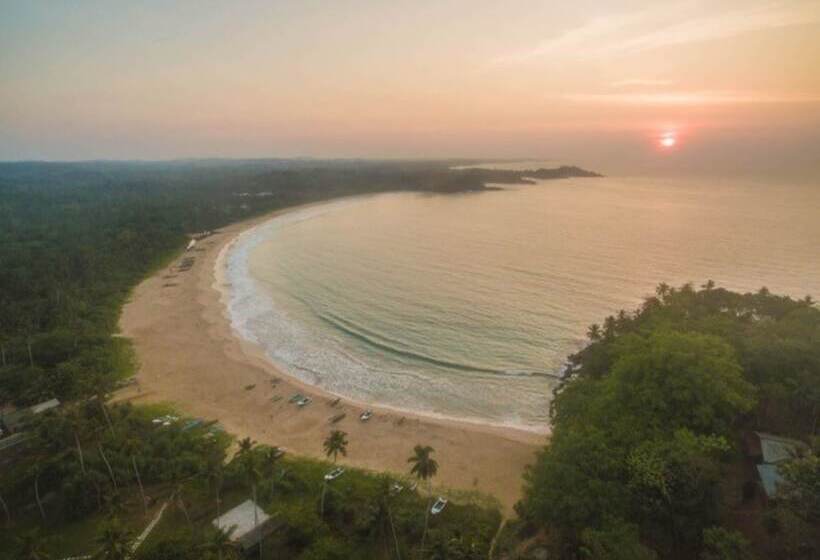 אתר נופש Talalla Retreat