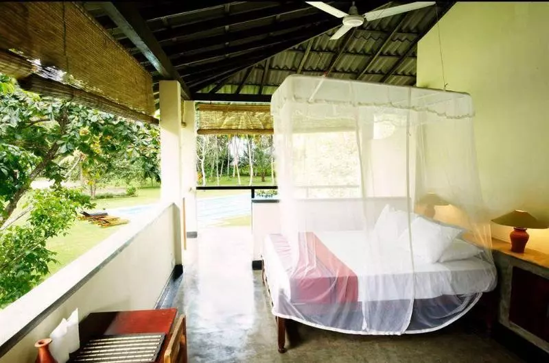 リゾートホテル Talalla Retreat