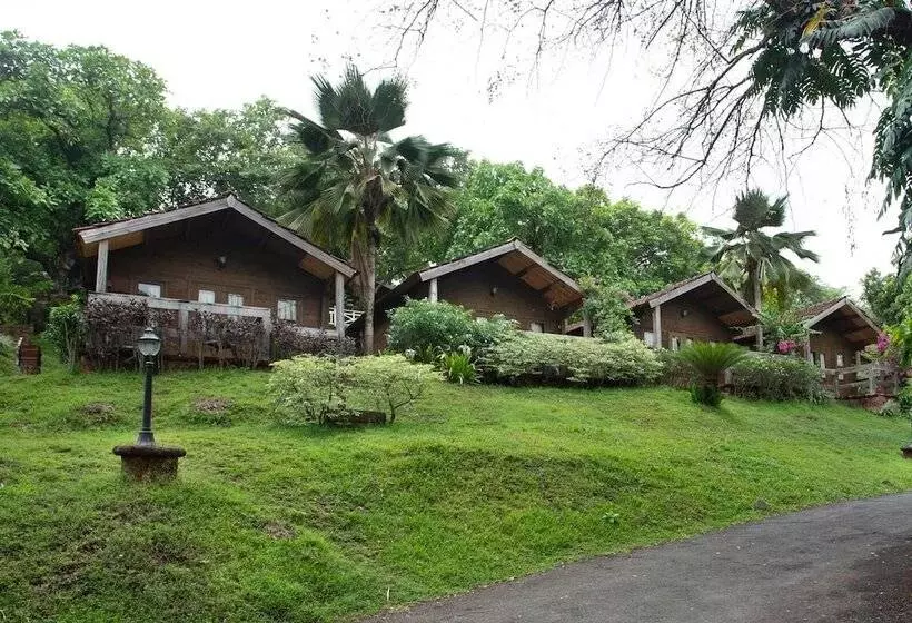 Stone Water Eco Resort