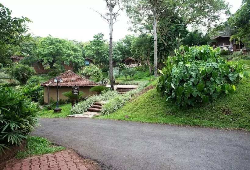 Stone Water Eco Resort