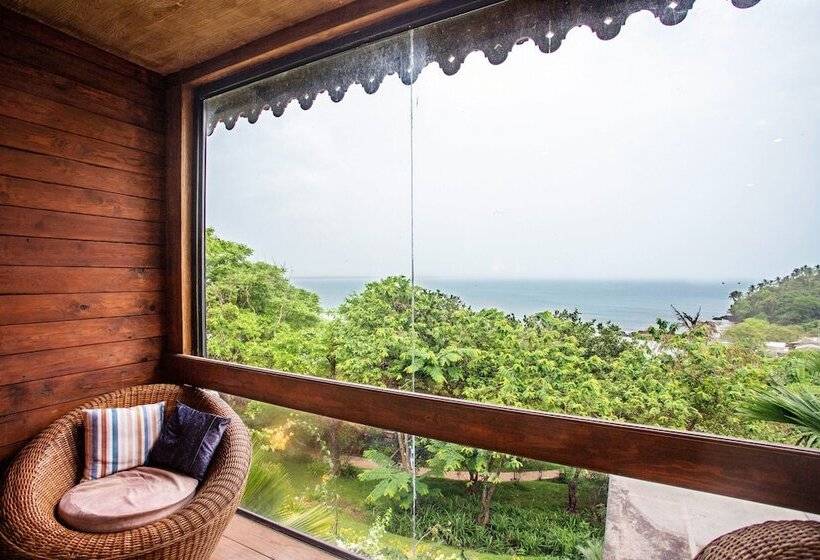 Stone Water Eco Resort