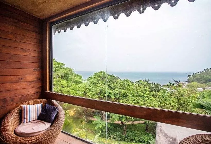 Stone Water Eco Resort