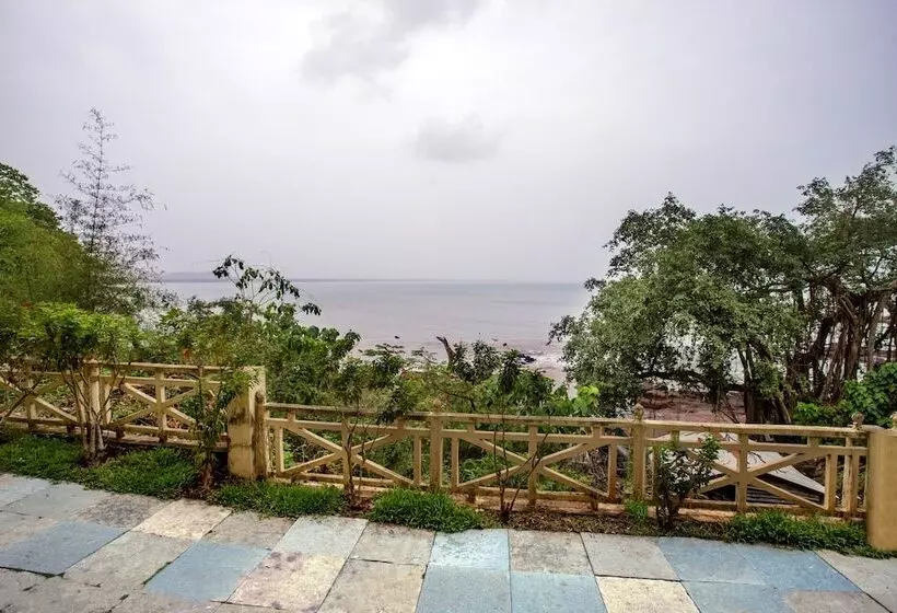 Stone Water Eco Resort