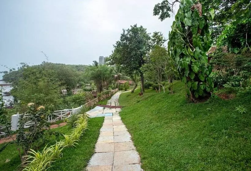 Stone Water Eco Resort