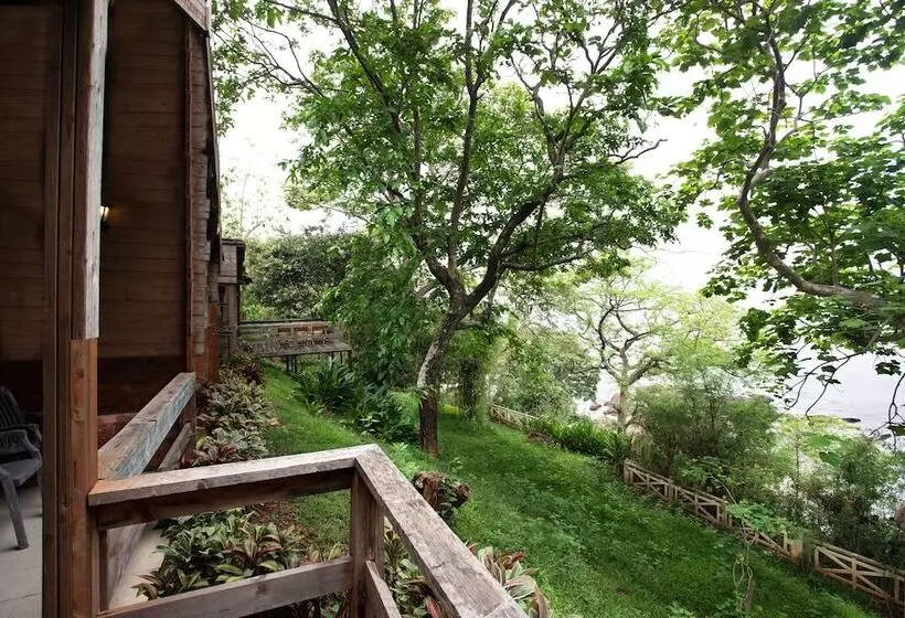 Stone Water Eco Resort