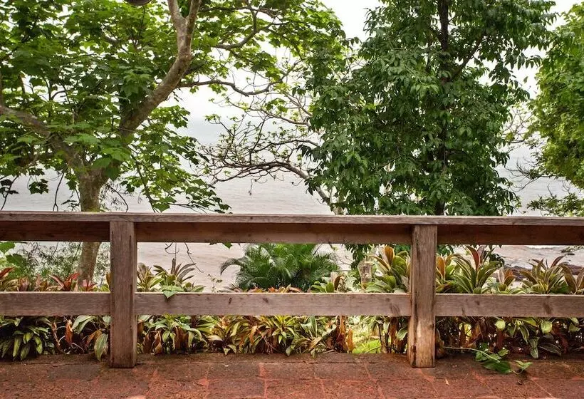 Stone Water Eco Resort