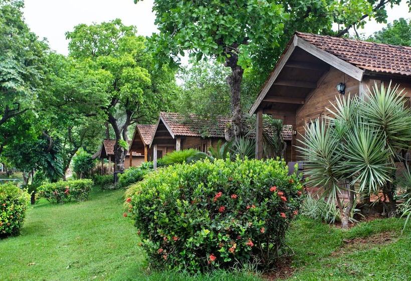 Stone Water Eco Resort