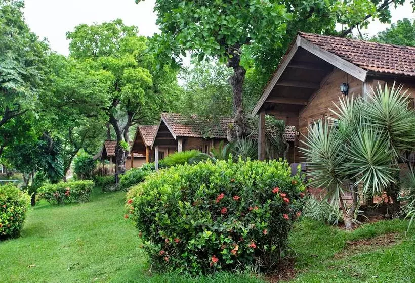 Stone Water Eco Resort