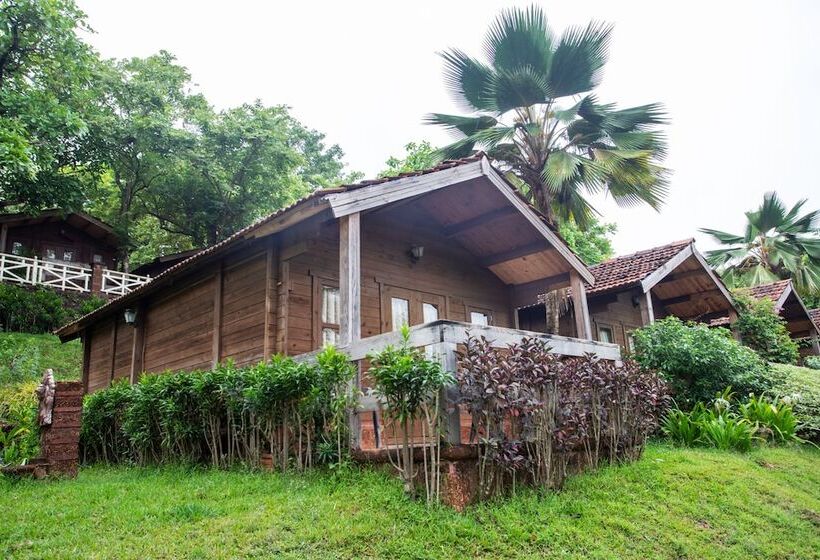 Stone Water Eco Resort