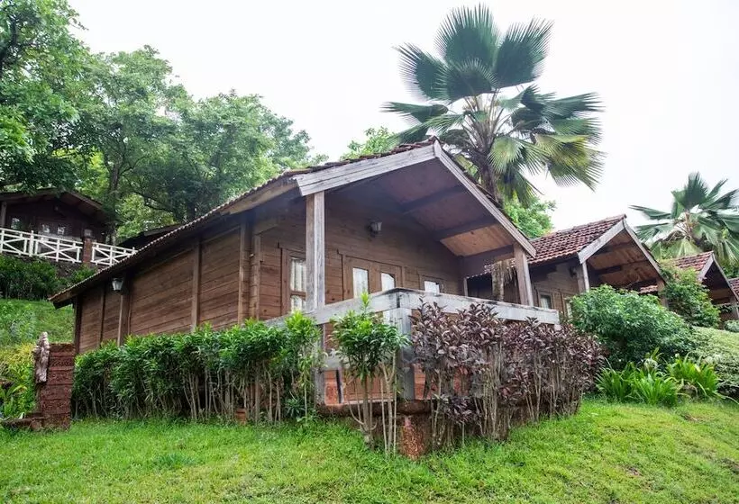 Stone Water Eco Resort