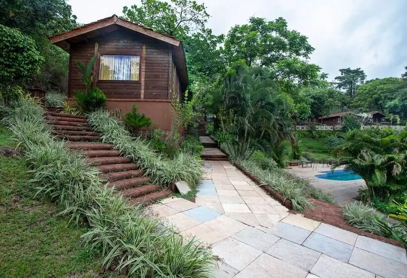 Stone Water Eco Resort