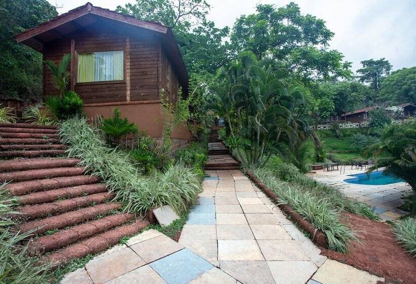 Stone Water Eco Resort