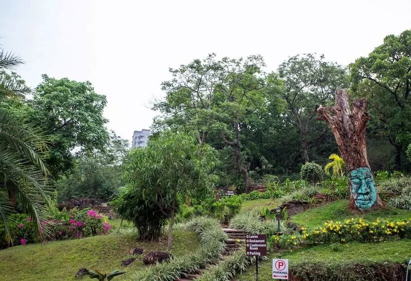 Stone Water Eco Resort