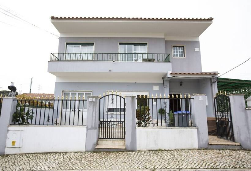 ユースホステル Alecrim D Estepe