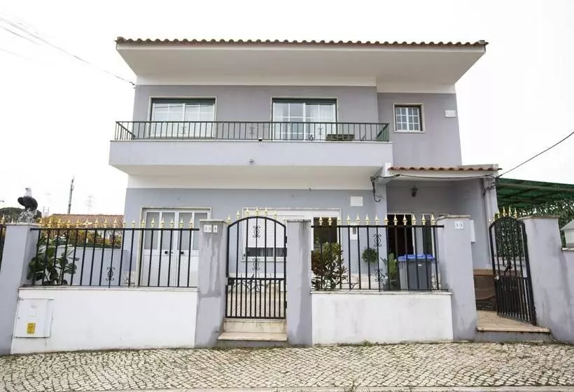 ユースホステル Alecrim D Estepe