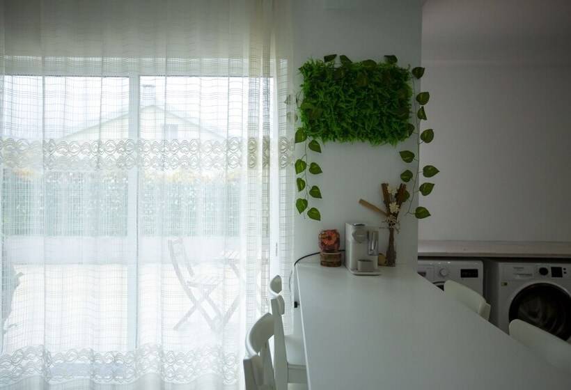 ユースホステル Alecrim D Estepe