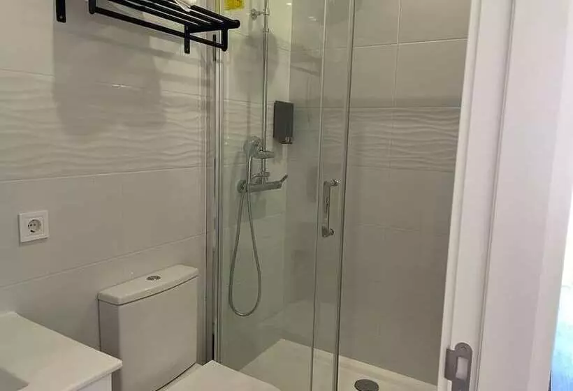 ユースホステル Alecrim D Estepe