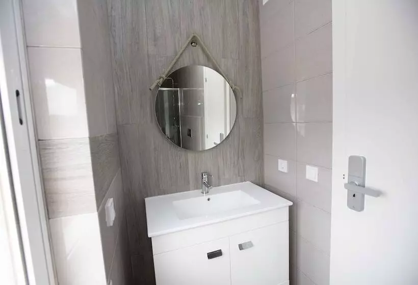 ユースホステル Alecrim D Estepe