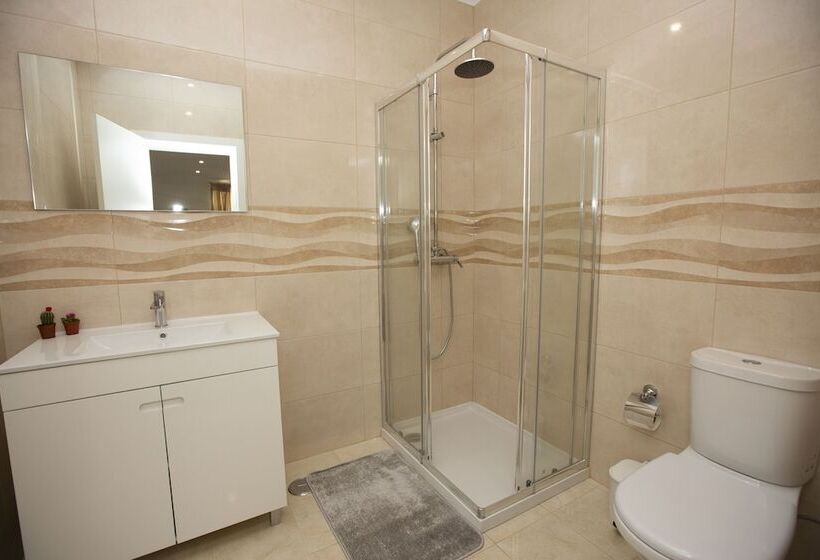 ユースホステル Alecrim D Estepe