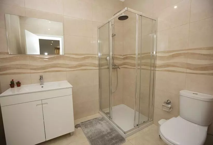 ユースホステル Alecrim D Estepe