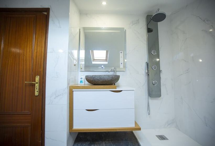 ユースホステル Alecrim D Estepe