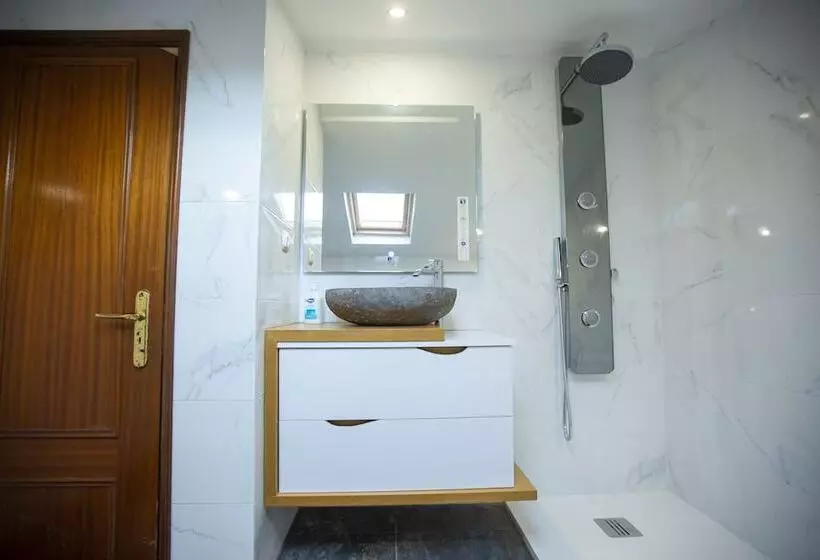 ユースホステル Alecrim D Estepe