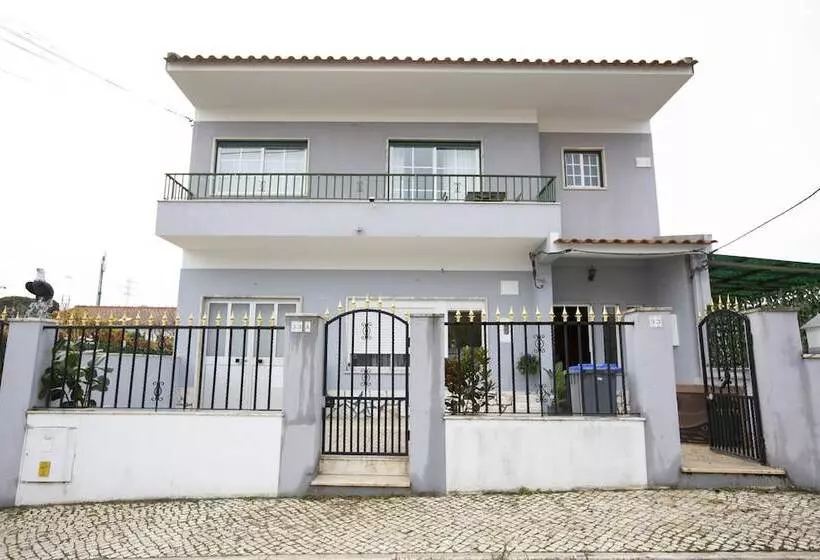 ユースホステル Alecrim D Estepe