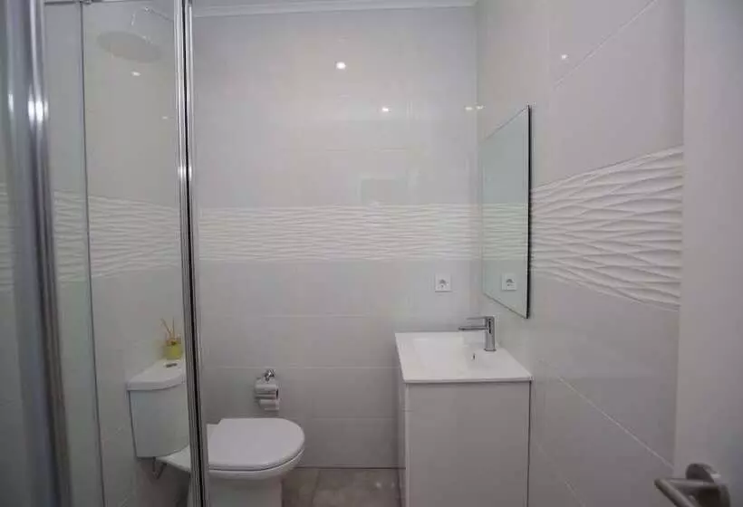 ユースホステル Alecrim D Estepe