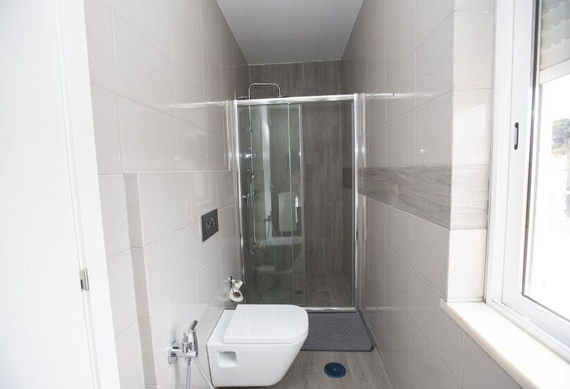 ユースホステル Alecrim D Estepe