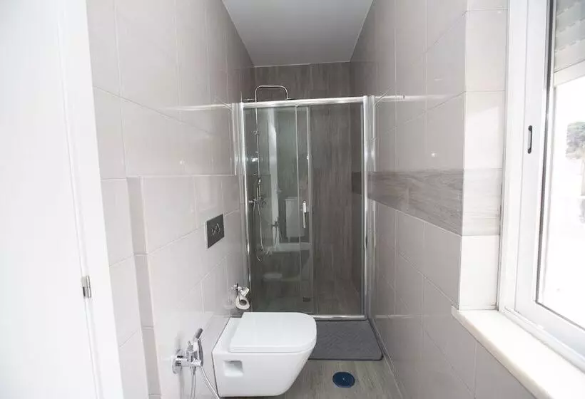 ユースホステル Alecrim D Estepe