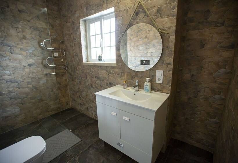 ユースホステル Alecrim D Estepe