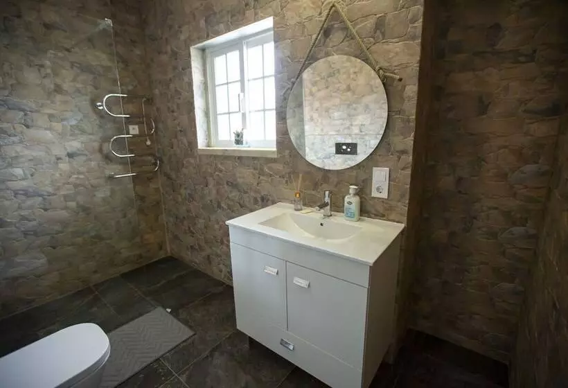 ユースホステル Alecrim D Estepe