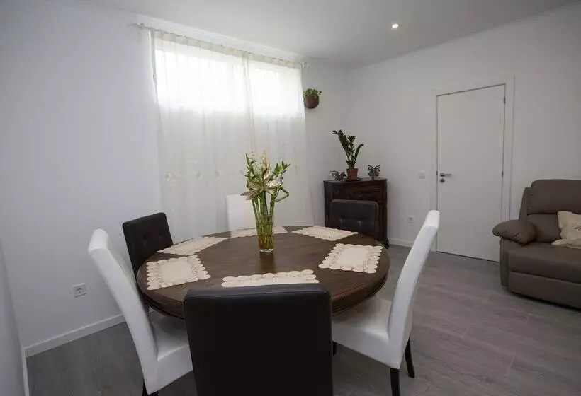 ユースホステル Alecrim D Estepe