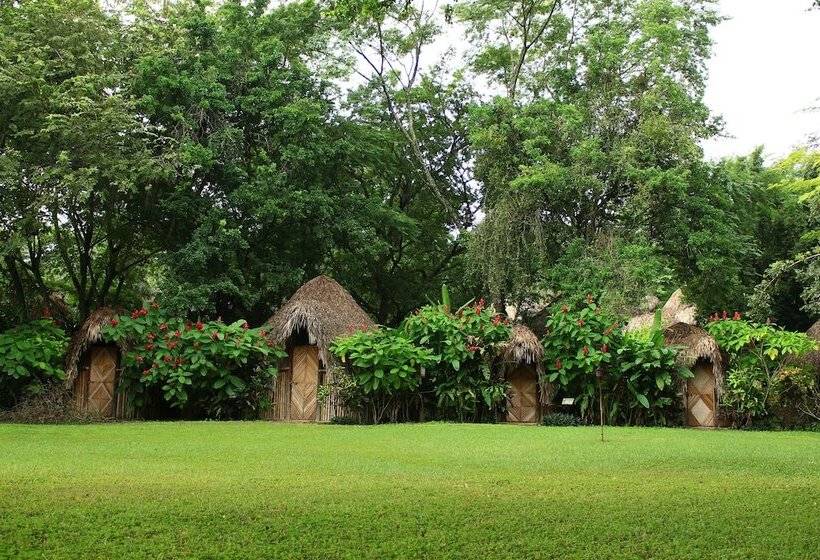 צימר Aldea Huasteca