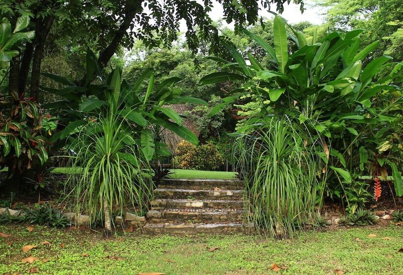 צימר Aldea Huasteca